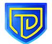 ThetaDriven Logo